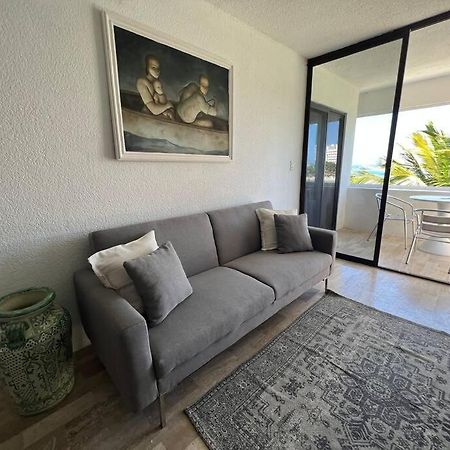 شقة Amazing Ocean Front. 418 كانكون المظهر الخارجي الصورة